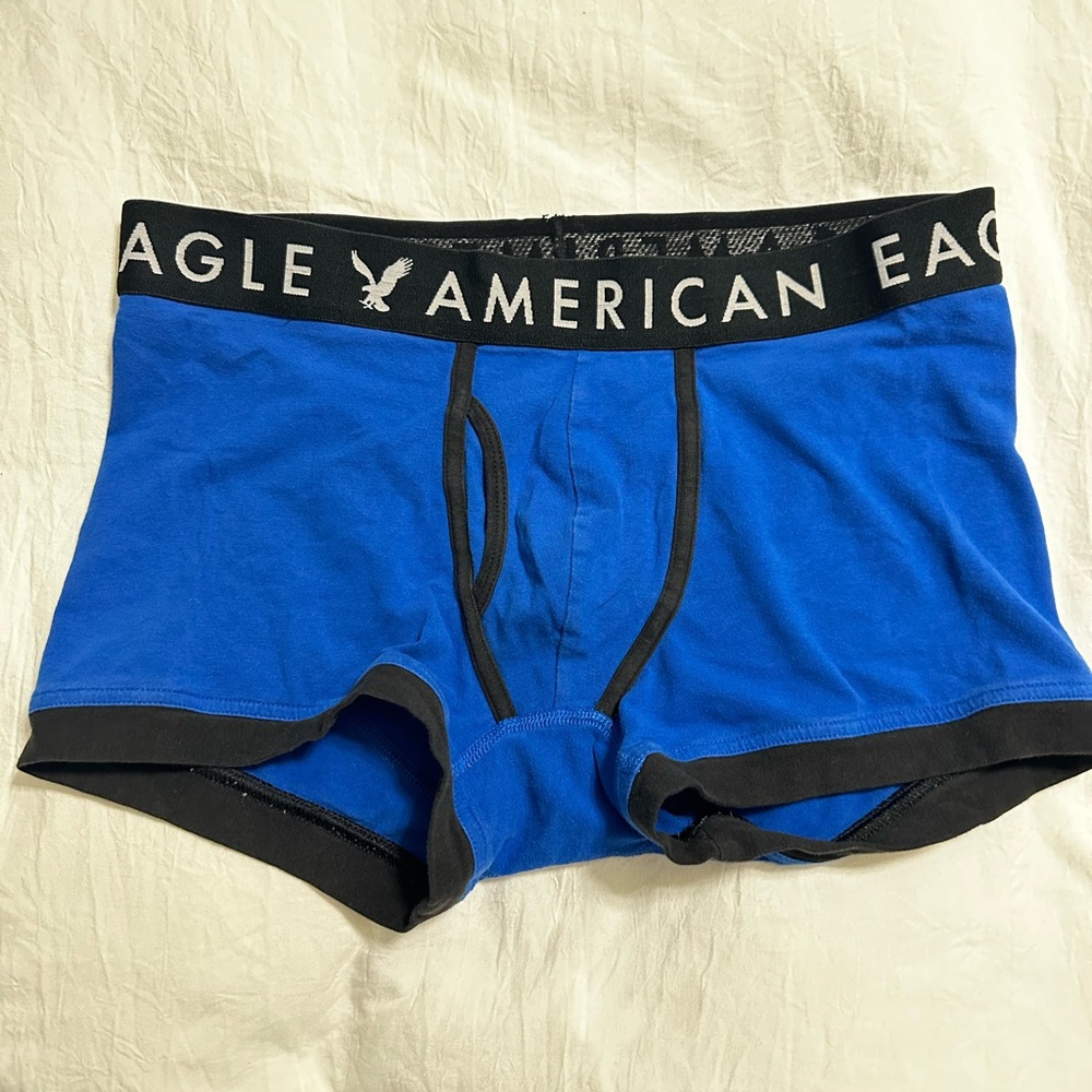 American Eagle Boxer Briefs